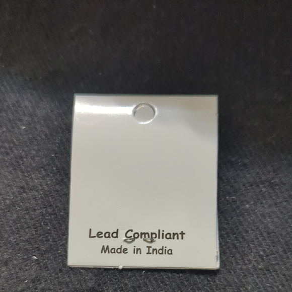 Gold Tone Cream Yellow Sunflower Floral Chunky Bangle Statement Bracelet - Picture 6 of 7